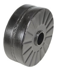 Vestil Manufacturing Corp Metal Alloy Wheel– – Now available at MTN Shop US.