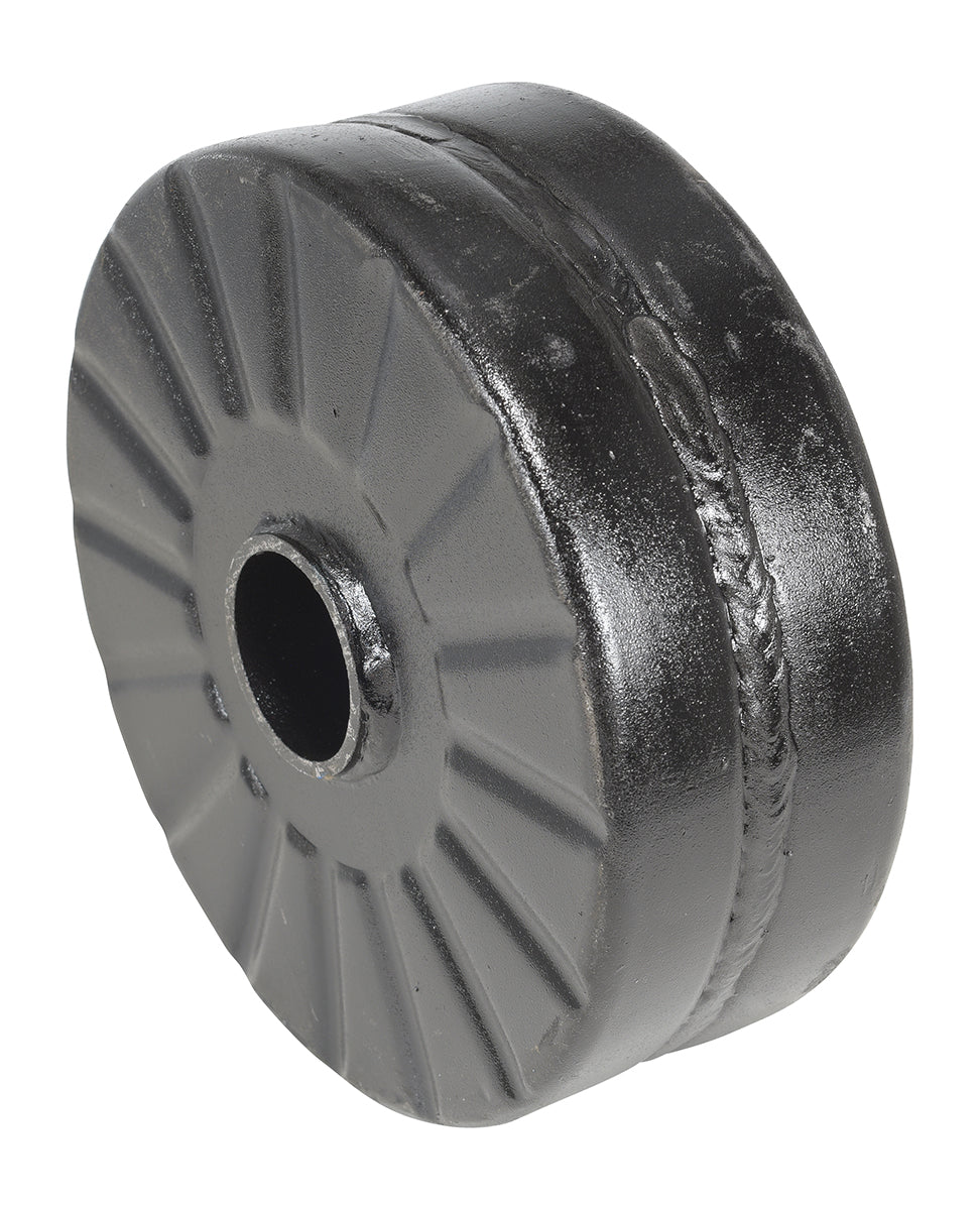 Vestil Manufacturing Corp Metal Alloy Wheel– – Now available at MTN Shop US. - imagen 2