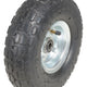 Vestil Manufacturing Corp Pneumatic Wheel