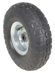 Vestil Manufacturing Corp Pneumatic Wheel– – Now available at MTN Shop US. - imagen 2