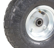 Vestil Manufacturing Corp Pneumatic Wheel– – Now available at MTN Shop US. - imagen 4