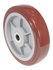 Vestil Manufacturing Corp Polypropylene Wheel– – Now available at MTN Shop US. - imagen 2