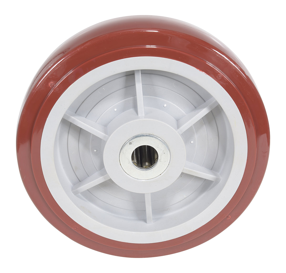 Vestil Manufacturing Corp Polypropylene Wheel– – Now available at MTN Shop US. - imagen 3