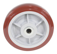 Vestil Manufacturing Corp Polypropylene Wheel– – Now available at MTN Shop US. - imagen 3