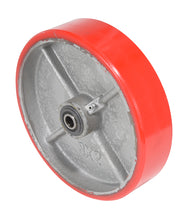 Vestil Manufacturing Corp Polyurethane Wheel– – Now available at MTN Shop US. - imagen 2