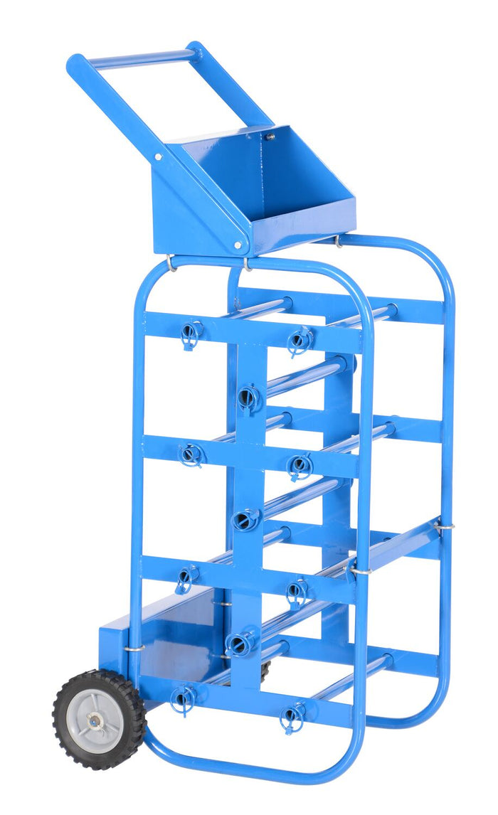 Vestil Manufacturing Corp Economy Wire Reel Caddy