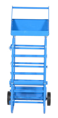 Vestil Manufacturing Corp Economy Wire Reel Caddy– – Now available at MTN Shop US. - imagen 2