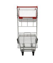 Vestil Manufacturing Corp Nestable Wire Carts– – Now available at MTN Shop US. - imagen 5