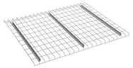 Vestil Manufacturing Corp Pallet Rack Wire Decking– – Now available at MTN Shop US.