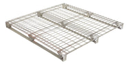 Vestil Manufacturing Corp Galvanized Welded Wire Pallets– – Now available at MTN Shop US.