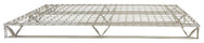 Vestil Manufacturing Corp Galvanized Welded Wire Pallets– – Now available at MTN Shop US. - imagen 5