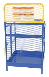 Vestil Manufacturing Corp Work Platforms– – Now available at MTN Shop US. - imagen 2