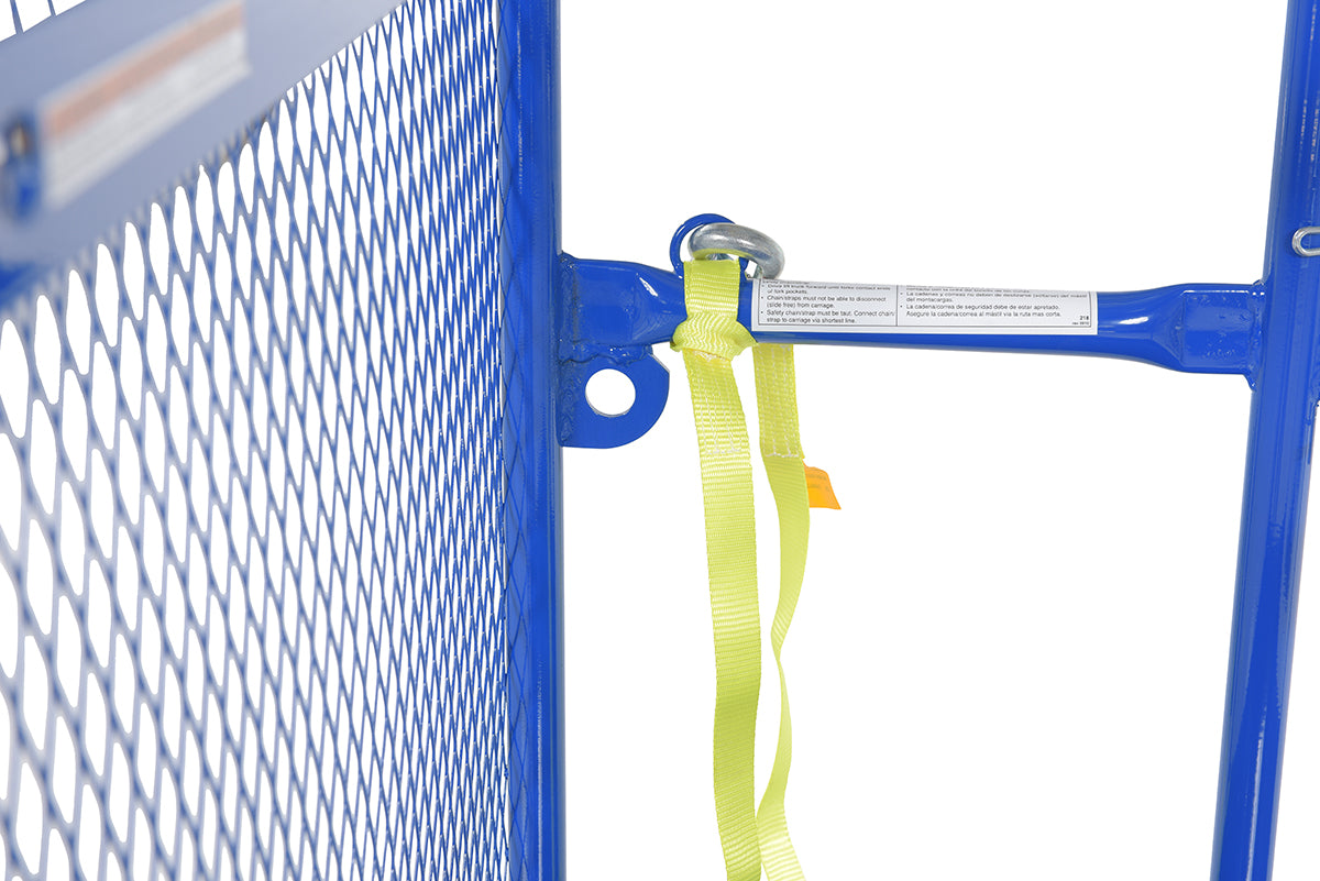 Vestil Manufacturing Corp Work Platforms– – Now available at MTN Shop US. - imagen 7