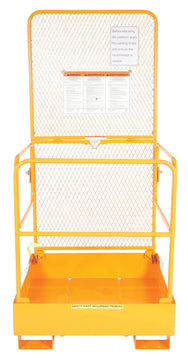 Vestil Manufacturing Corp Fold Down Work Platforms– – Now available at MTN Shop US. - imagen 2