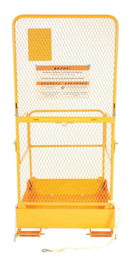Vestil Manufacturing Corp Fold Down Work Platforms– – Now available at MTN Shop US. - imagen 3