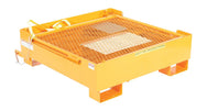 Vestil Manufacturing Corp Fold Down Work Platforms– – Now available at MTN Shop US. - imagen 4