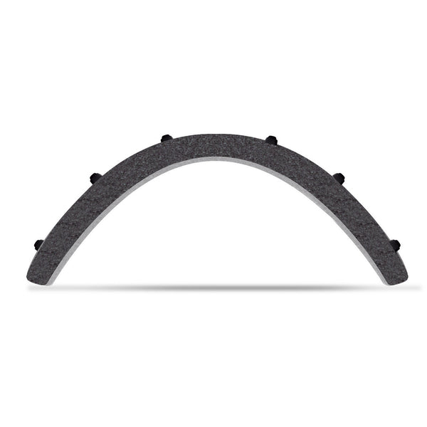 Kask Comfort Fit Front Padding