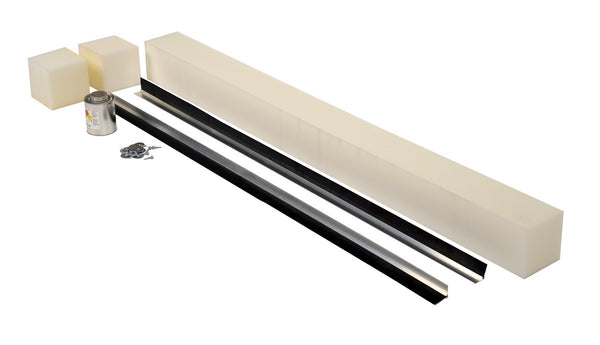 Vestil Manufacturing Corp Weather Stripping (for pit mounted dock levelers)– – Now available at MTN Shop US.