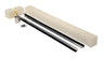 Vestil Manufacturing Corp Weather Stripping (for pit mounted dock levelers)– – Now available at MTN Shop US.