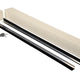 Vestil Manufacturing Corp Weather Stripping (for pit mounted dock levelers)