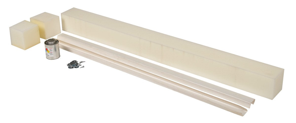 Vestil Manufacturing Corp Weather Stripping (for pit mounted dock levelers)– – Now available at MTN Shop US. - imagen 4