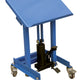 Vestil Manufacturing Corp Hydraulic Work Positioner