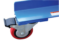 Vestil Manufacturing Corp Mobile Tilting Work Tables– – Now available at MTN Shop US. - imagen 5