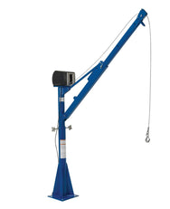 Vestil Manufacturing Corp Power Lift Jib Cranes– – Now available at MTN Shop US. - imagen 7