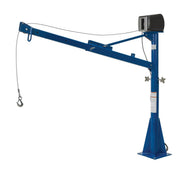 Vestil Manufacturing Corp Power Lift Jib Cranes– – Now available at MTN Shop US. - imagen 5