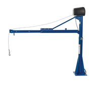 Vestil Manufacturing Corp Power Lift Jib Cranes– – Now available at MTN Shop US. - imagen 2