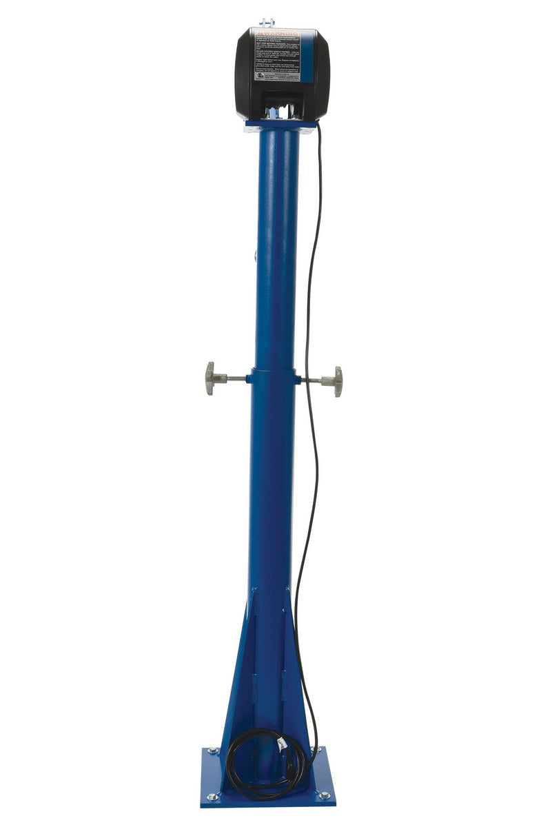 Vestil Manufacturing Corp Power Lift Jib Cranes– – Now available at MTN Shop US. - imagen 3