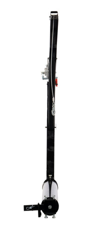 Vestil Manufacturing Corp Hitch-Mounted Truck Jib Crane– – Now available at MTN Shop US. - imagen 3