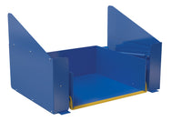 Vestil Manufacturing Corp Zero Lift & Tilt Tables– – Now available at MTN Shop US. - imagen 5