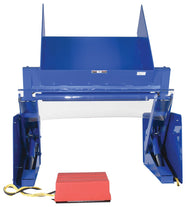 Vestil Manufacturing Corp Zero Lift & Tilt Tables– – Now available at MTN Shop US. - imagen 3