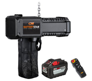 CM BatteryStar Hoist– – Now available at MTN Shop US. - imagen 2