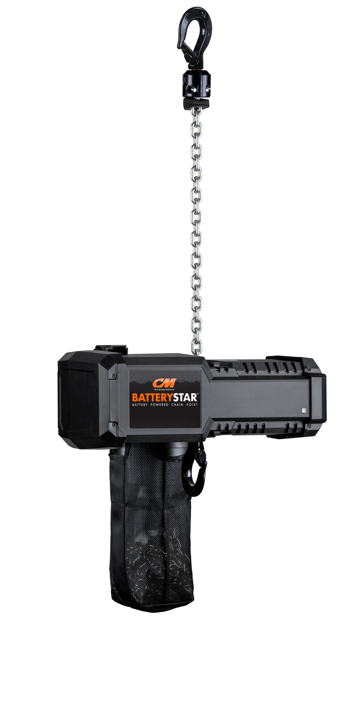 CM BatteryStar Hoist– – Now available at MTN Shop US. - imagen 3