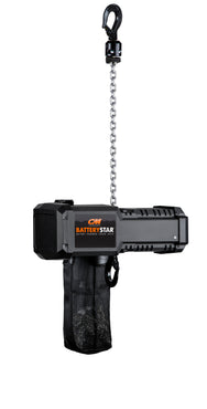 CM BatteryStar Hoist– – Now available at MTN Shop US. - imagen 3