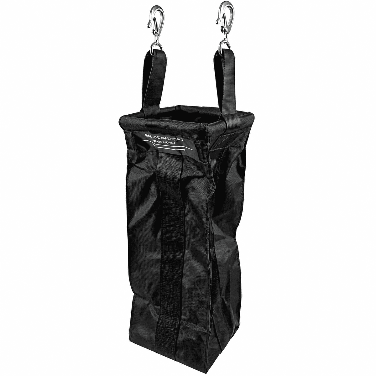 MTN Double Hook Chain Hoist Bag
MPDH16S - imagen 3