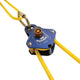 Dispositivo de aseguramiento de rescate CMC Traverse 540°