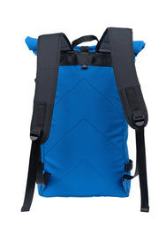 CMC 78 Pack, large-volume technical rescue backpack, detail view - imagen 3