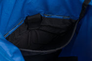 CMC 78 Pack, large-volume technical rescue backpack, side view - imagen 4