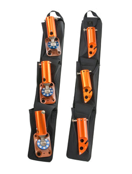 CMC Arizona Vortex Bag System