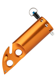 CMC Arizona Vortex Feet, artificial high directional foot for the Arizona Vortex, SKU 727010