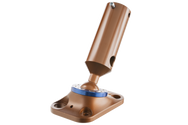 CMC Arizona Vortex Feet, artificial high directional foot for the Arizona Vortex, SKU 727020, shown in use - imagen 7