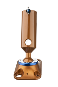 CMC Arizona Vortex Feet, artificial high directional foot for the Arizona Vortex, SKU 727020, product view 8 - imagen 8