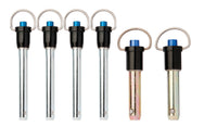 CMC Arizona Vortex Pin Replacement Set, replacement pin set for the Arizona Vortex, alternate view - imagen 2