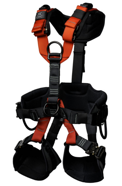 CMC ATOM Rescue Harness
