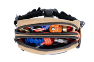 CMC AZTEK ProSeries Mechanical Advantage System, compact mechanical advantage kit with double pulleys
