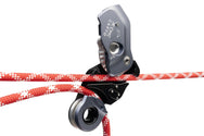 CMC CAPTO Multi-Function Rope Grab and Pulley, multi-function rope grab and pulley for hauling, SKU 336011, product view 22 - imagen 21