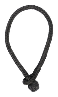 CMC CAPTO Soft Shackle, soft shackle for rigging connections, detail view - imagen 3